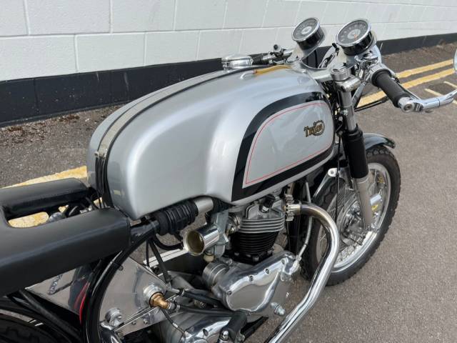 Triton 650