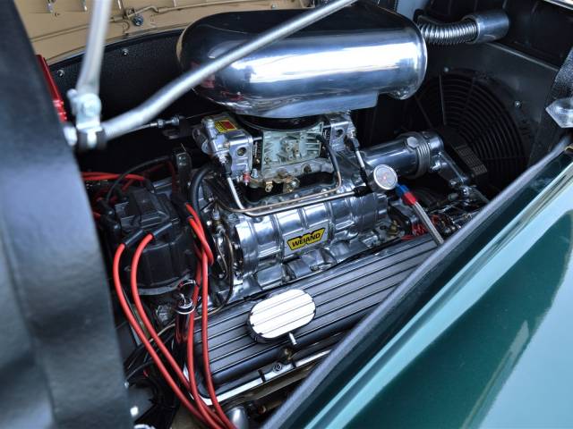 Chevrolet AK Series
