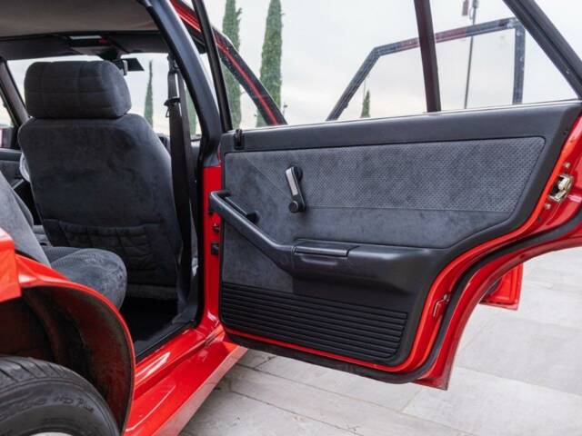 Lancia Delta HF Integrale Evoluzione I