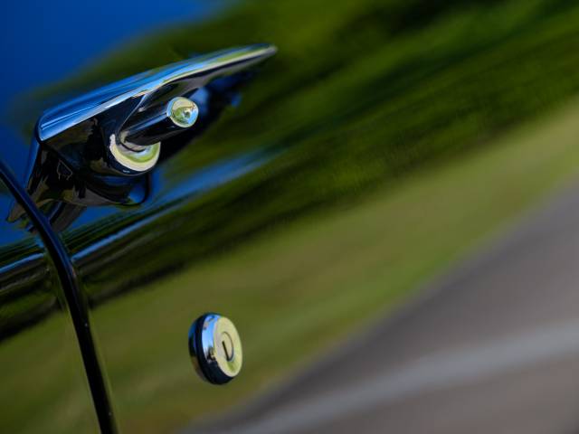 Chevrolet El Camino SS 396