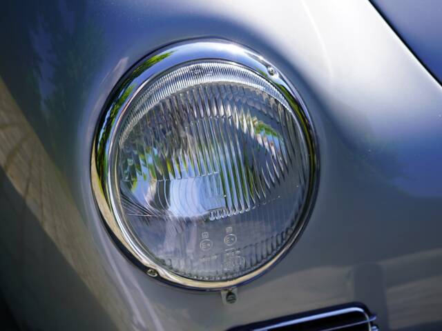 Porsche 356 1500 Speedster