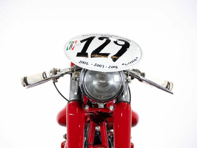 Mondial 175 Turismo Veloce