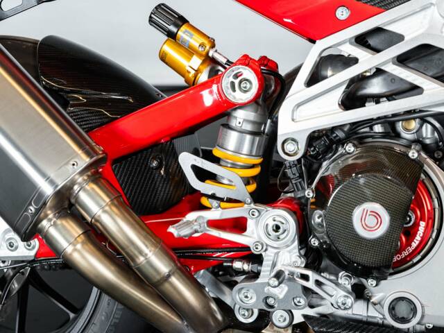 Bimota DB7