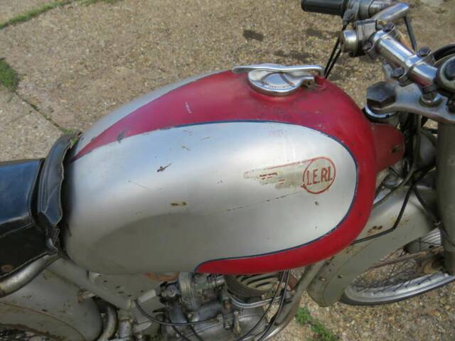 Leri 50 Super Sport