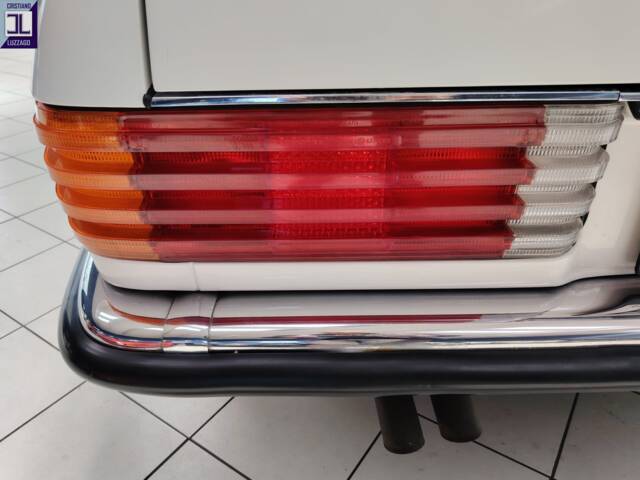 Mercedes-Benz 280 SL