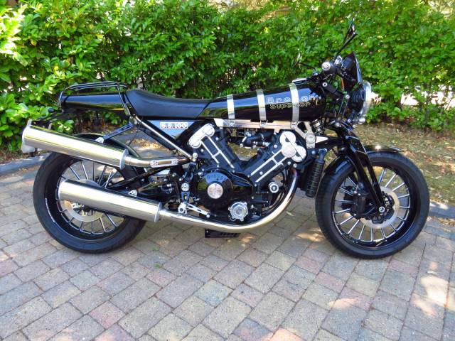 Image 1/41 of Brough-Superior DUMMY (2020)