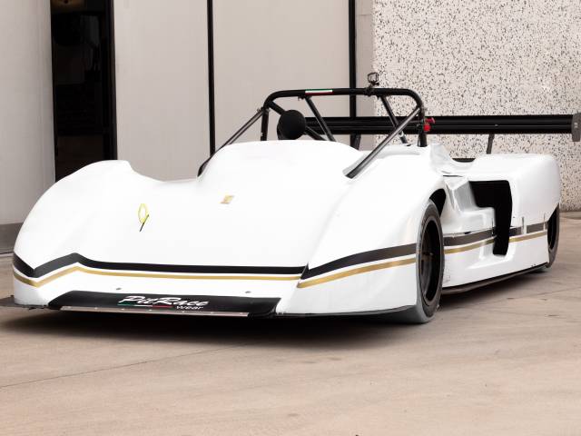Image 1/4 of Osella PA9 (1981)