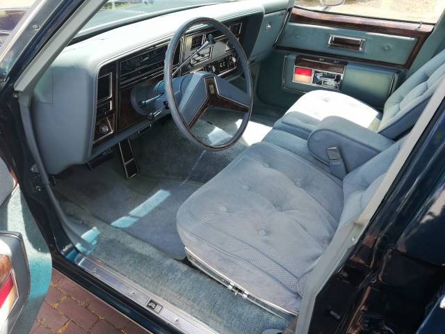 Bild 1/29 von Oldsmobile Ninety-Eight (1979)