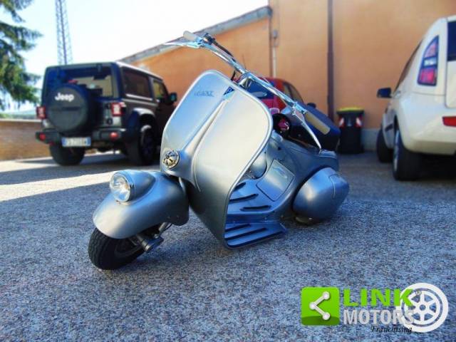 Image 1/10 of Piaggio DUMMY (1947)