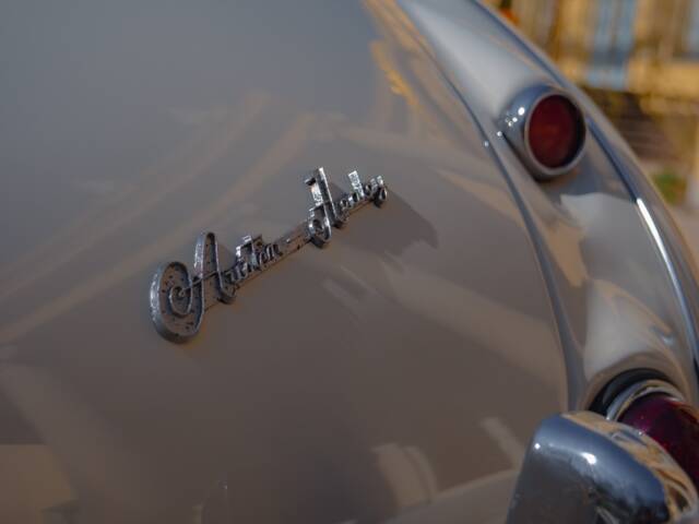 Austin-Healey 100/6 (BN4)