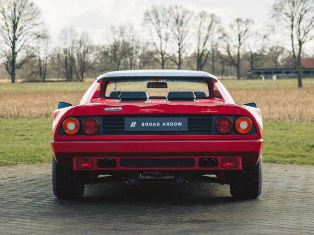 Ferrari 512 BBi