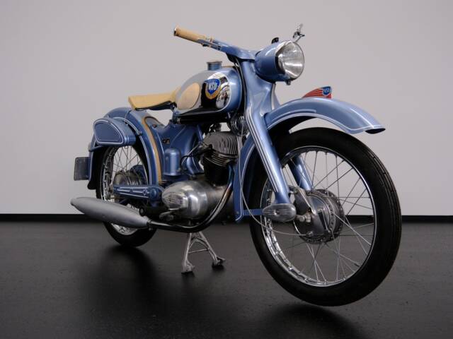 NSU Superfox