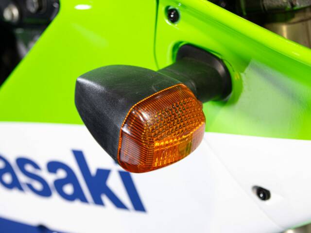 Kawasaki ZX-R 400