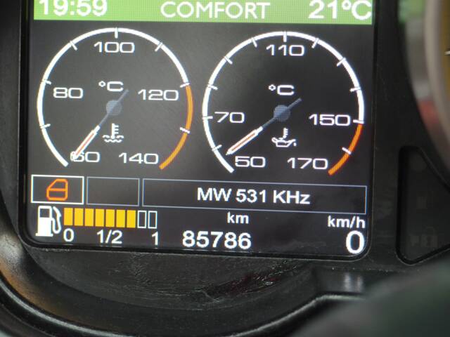 Ferrari California 30