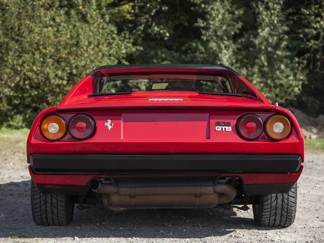 Ferrari 308 GTB