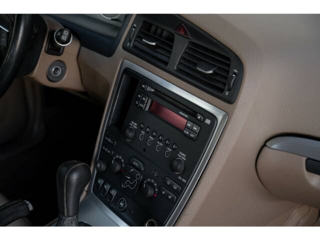 Volvo V 70 2.4