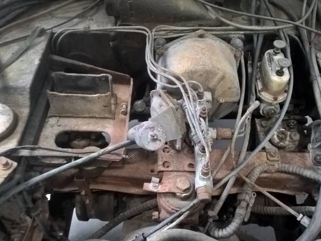 Lancia Flavia 1.8 (Vignale)