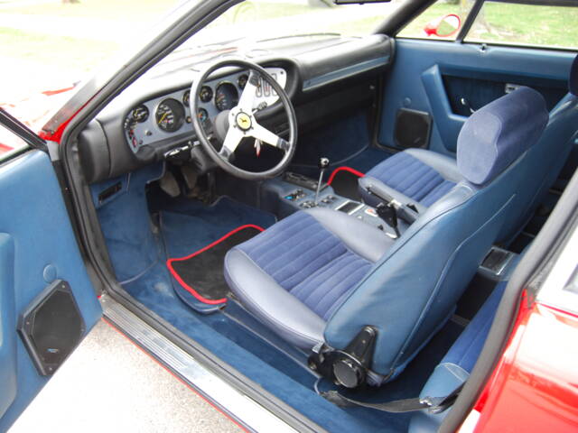 Ferrari Dino 308 GT4
