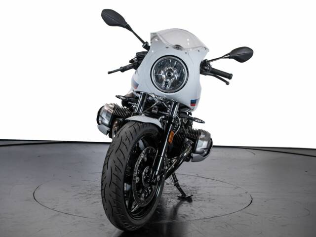BMW R NineT