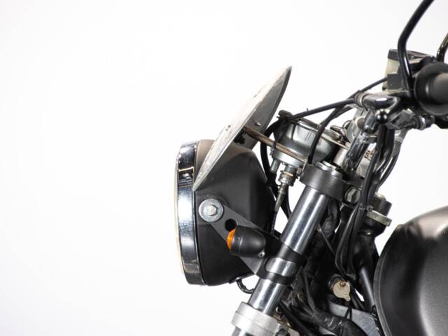 BMW R 65 LS