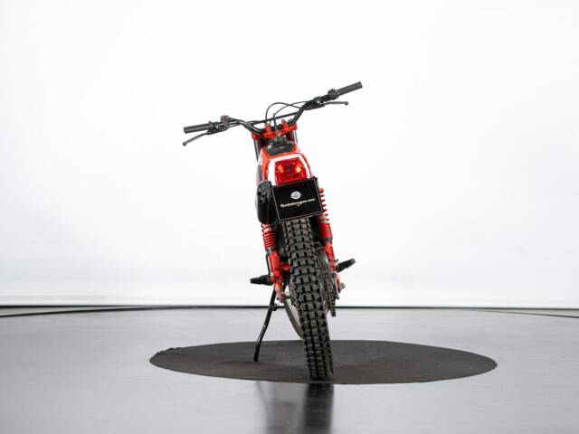 Fantic Trial 300