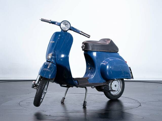Piaggio Vespa 50 N