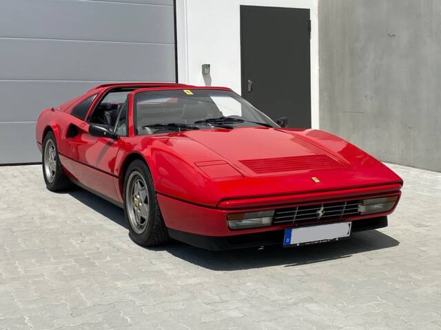 Image 1/20 of Ferrari 328 GTS (1989)