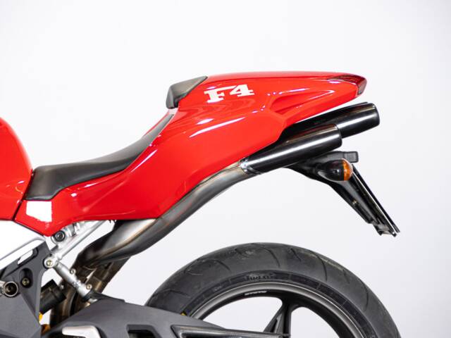MV Agusta F4 750 S