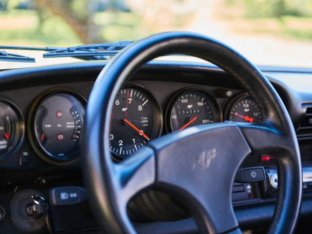 RUF BTR 3.4