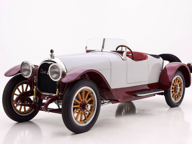 Image 1/30 of Crane-Simplex Model 5 (1915)