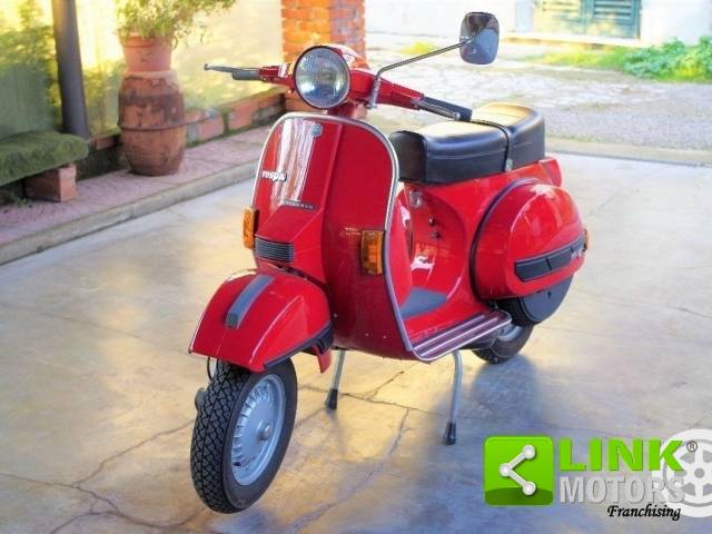 Immagine 1/30 di Piaggio DUMMY (1984)