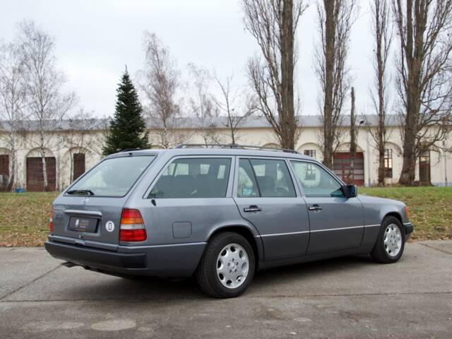 Mercedes-Benz 280 TE