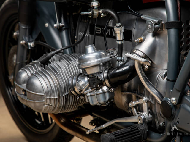 BMW R 100 S