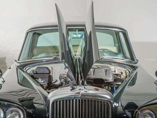 Bentley S 3 Continental