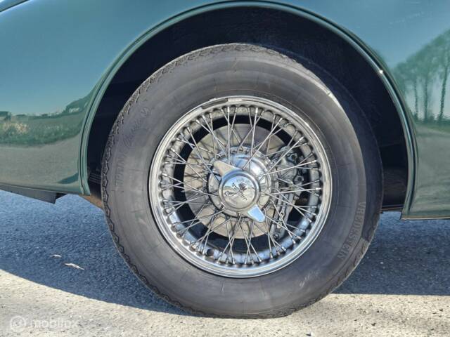Jaguar XK 150 DHC