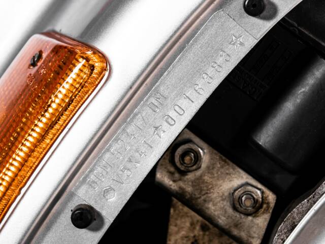 Piaggio Vespa PK 50 XL