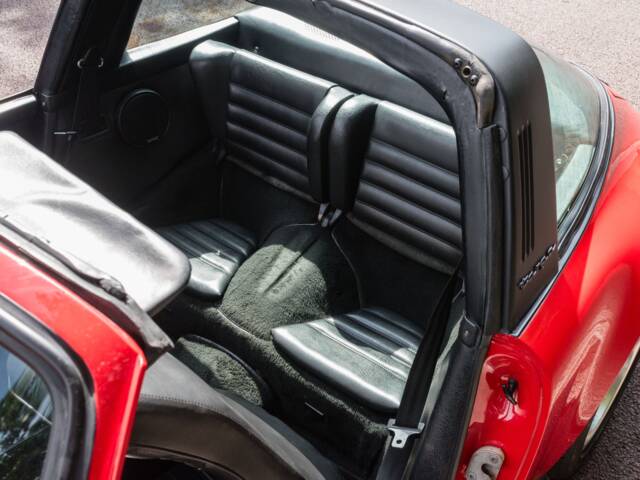 Porsche 911 SC 3.0