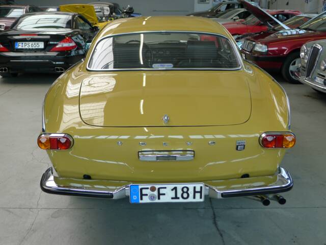 Volvo 1800 E