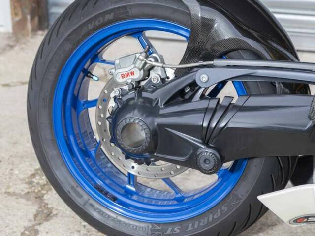 BMW HP2 Sport