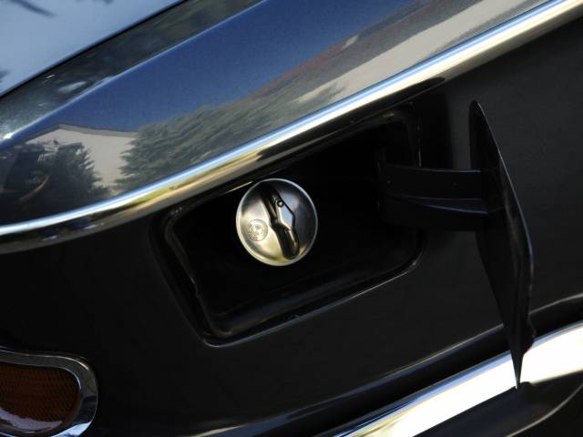 BMW 3.0 CS