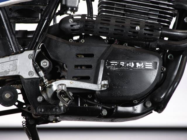 SWM XN 350