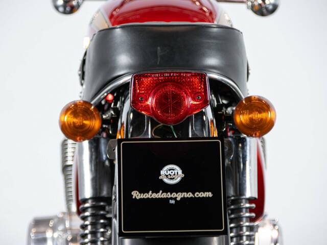 Honda CB 750 Four