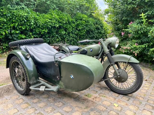 BMW R 51/3