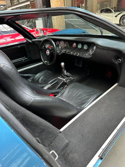 KVA GT40