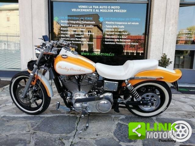 Bild 1/18 von Harley-Davidson DUMMY (1993)