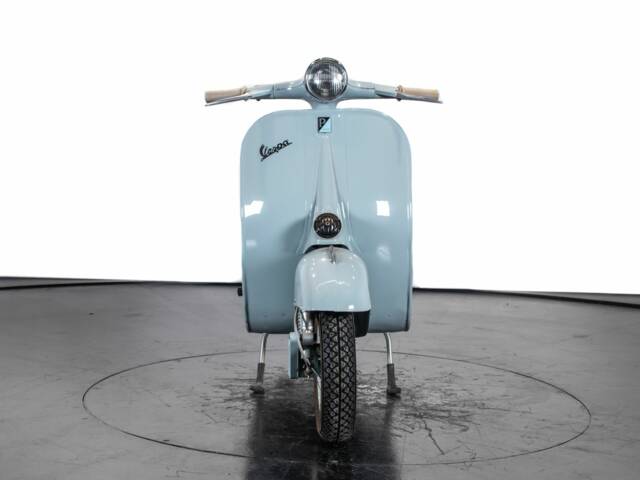 Bild 1/12 von Piaggio DUMMY (1960)
