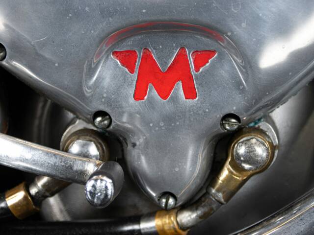 Matchless G 12