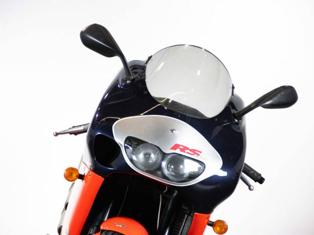 Aprilia RS 250