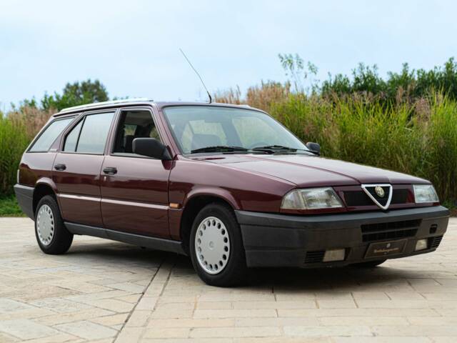 Alfa Romeo 33 - 1.3 Sportwagon 4x4