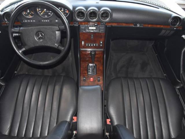 Mercedes-Benz 300 SL